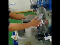 Botas de Saída de Cabo Pneumático Borracha de Silicone Expansível Impermeável