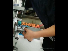 Botas de Saída de Cabo Impermeáveis Expansíveis de Borracha de Silicone com 3 Dedos