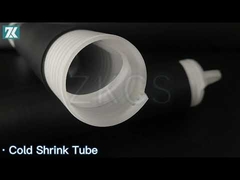 Vídeo de Introdução da Hengyang Zk Industrial Co., Ltd.