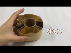 Fita impermeável da mástique do selo