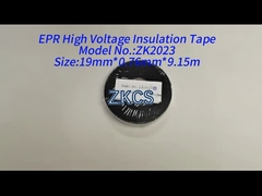 EPR auto-almagmating splicing Tape para 69KV alta tensão Isolamento e reparação de cabos