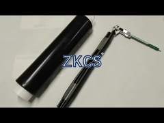 Conectores intermédios de núcleo único de 11 KV de encolhimento a frio externo para a indústria de energia