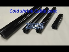 Conector de cabos de interior de tensão média Conector de cabos blindados para a indústria elétrica