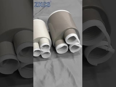 Fragmentação de cabo preto ou cinza para aplicações de baixa tensão