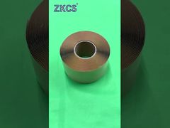 Fita VM | Isolamento de Borracha Impermeável e Solução de Vedação de Cabos