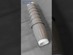 Terminação por Contração a Frio | Vedação Confiável e Proteção de Isolamento