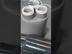 Saída de Cabo Impermeável Durável Adequado para Exterior Ideal para Requisitos Externos