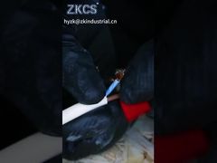 Fita Isolante Elétrica de PVC | Impermeável, Resistente ao Calor e Isolamento Forte para Proteção de Cabos