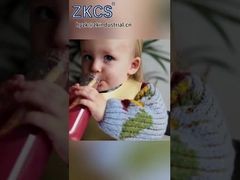 Por que escolher canudos de silicone? É tudo sobre o material!