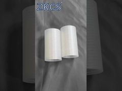 Tubo Termorretrátil a Frio—Proteção de Cabos Rápida, Limpa e Sem Ferramentas