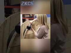 Silicone Cold Shrink Tube | Fast, Tool-Free Cable Protection