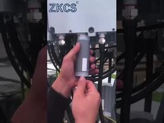 Tubo Termorretrátil de Silicone — Vedação Instantânea, Sem Ferramentas