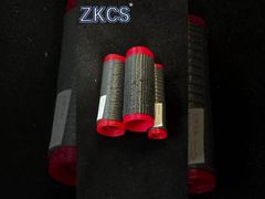 Texturas de Punho de Silicone | Comparação de Pegas Antiderrapantes