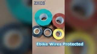 E se uma fita pudesse vedar, isolar e proteger?