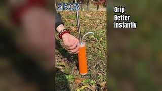 Puxar e encaixar | Capa de silicone de fácil instalação