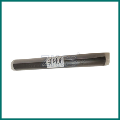 Faça sob medida a tala fria do psiquiatra do selo de 40*406mm impermeável para fios de conexão