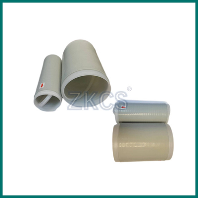 Tubo frio do psiquiatra do silicone apertado da estrutura para conectores Inline/antena