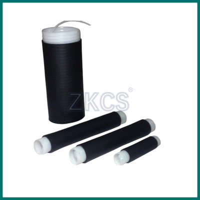 Constant Cable Cold Shrink Insulator dielétrico para a indústria da telecomunicação