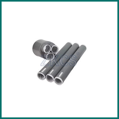 Terminação de cabo de encolhimento a frio confiável MV Terminação de encolhimento a frio para aplicações internas e externas