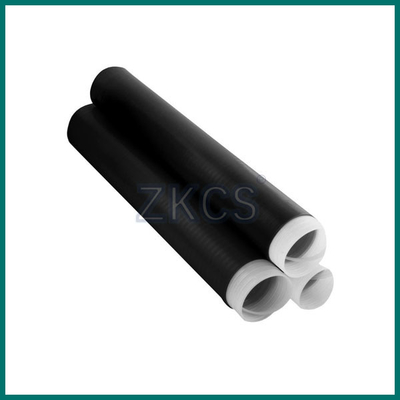 Tubos de encolhimento a frio EPDM para cabos coaxial, isolamento de vedação de cabos de energia de média e baixa tensão