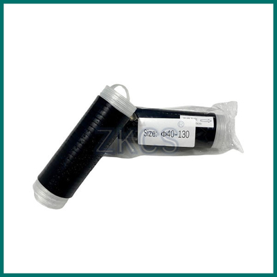 Tubos de encolhimento a frio de borracha de silicone IP67/IP68 para a Índia 40*130mm