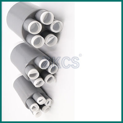 Bota de Saída de Cabo Impermeável IP68 Espessura Personalizada para Máxima Proteção e Durabilidade do Cabo