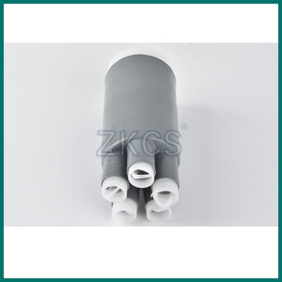 Cabo de ruptura original com boa resistência e resistividade volumétrica de ≥10 14Ω.cm