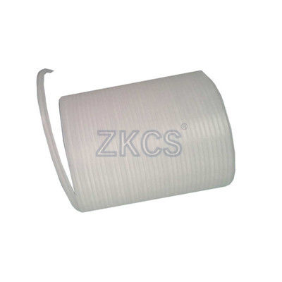 Tiras de plástico PP/PE de alta qualidade – Material de suporte durável e versátil