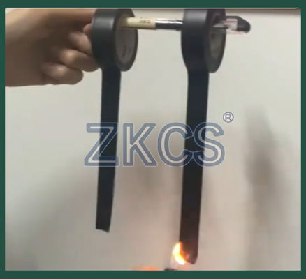 Tapeira de isolamento e impermeabilização de PVC, vedação forte, embalagem limpa, construída para durar