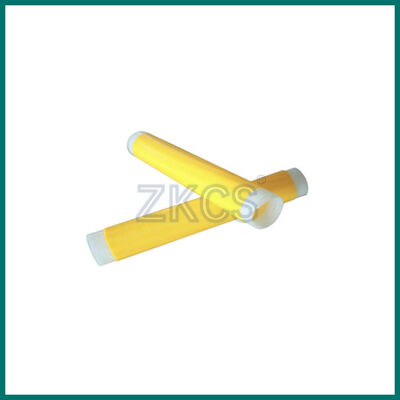 Punho de silicone para raquete de badminton 40*200mm – Antiderrapante, confortável e durável