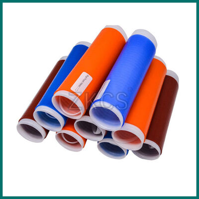 Mão de Mão de Bastão de Pesca de Silicônio Confortável, Antiderrapante e Durável para Segurança