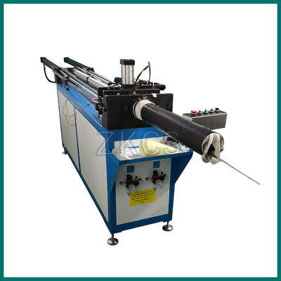 expansor de expansão pneumático de Texitle da máquina do curso de 1100mm com o motor 2.2kw