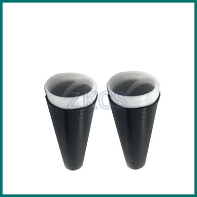 O tubo do psiquiatra do silicone da indústria energética de ROHS, expandiu a tubulação fria do psiquiatra 9.0MPa