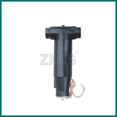 Do conector separável do cotovelo de 5KA prendedor traseiro inteiramente protegido 51KV Deadbreak