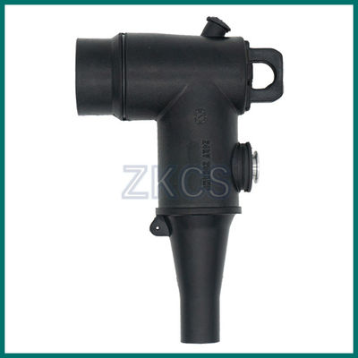 conector do cotovelo de 10kv Loadbreak