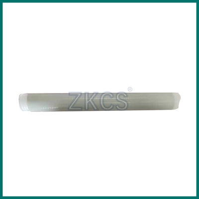 identificação Grey Cold Shrink Tube Sleeve 9.0MPa de 18mm para a proteção do cabo elétrico