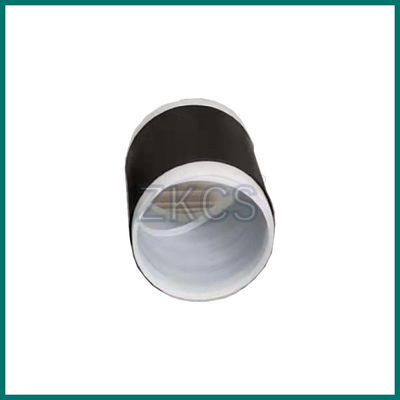 Diâmetro frio 1kv do envoltório 60-100mm do tubo do psiquiatra do Mpa EPDM da indústria energética 8