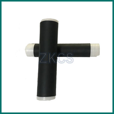 tubo frio 8Mpa do psiquiatra do diâmetro EPDM de 70-800mm para a indústria de telecomunicações