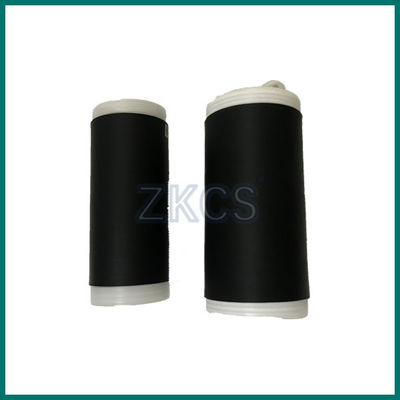 Proteção de cabos Tubo de encolhimento a frio EPDM de 58 mm Para a indústria da energia solar