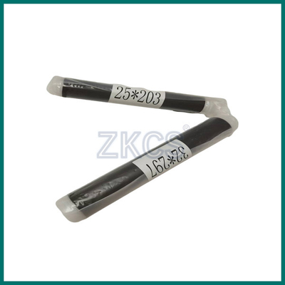 Durabilidade e certificação Rohs 1KV Cold Shrink Splice para conexões de telecomunicações e TV a cabo