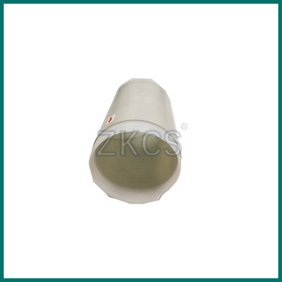 30*110mm espessura de borracha de 2,0mm tubo de encolhimento a frio impermeável e isolante