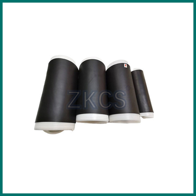 EPDM Tubo de encolhimento a frio para o agarre de ferramentas / Tubo de manuseio de encolhimento a frio para terminação hermética