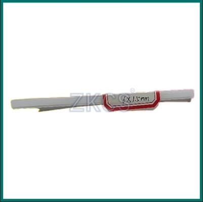 A soldadura plástica descasca 1KV o cabo Rod 6mm para a indústria da telecomunicação