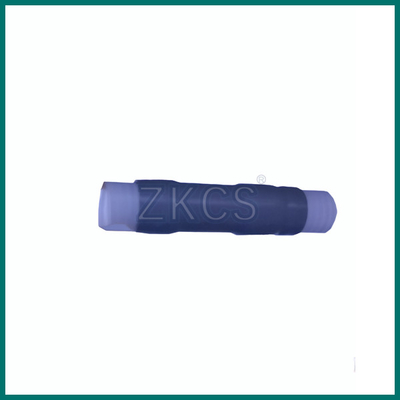 Tubo frio 20.5KV/m do psiquiatra silicone customizável do núcleo de Glrey do único para o selo industrial do poder