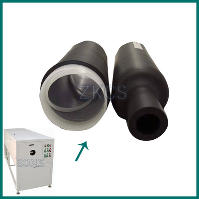 CST alto CPS φ35mm da relação EPDM do psiquiatra do Multi-comprimento