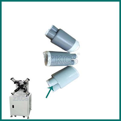 A fuga de borracha do cabo do silicone carreg o dedo 3 impermeável para a indústria energética elétrica