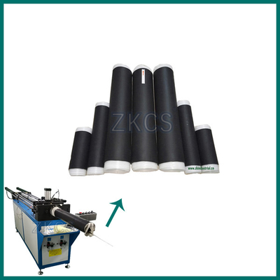 Tubo frio grande 14-33mm do psiquiatra do OD EPDM do cabo para a relação alta do psiquiatra do OD do cabo