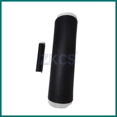 Tampa fria Kit Shrinking Tube Material da tala do psiquiatra da baixa potência