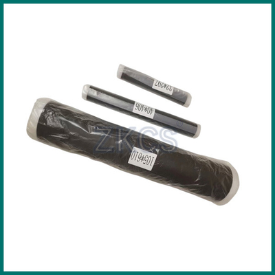 8 polegadas resistente à água e a frio encolher Splice Jacket Kits para selo de conexão de cabo