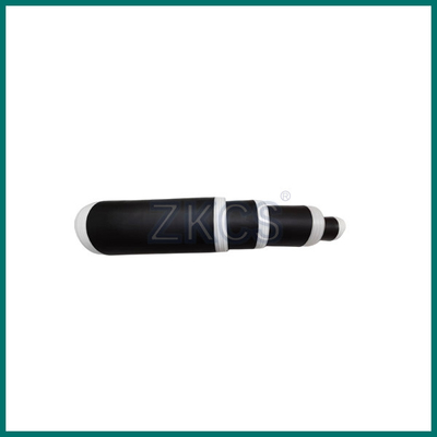 Diâmetro de tubos de cabo de silicone de encolhimento a frio 25 mm-120 mm Para vedação de telecomunicações